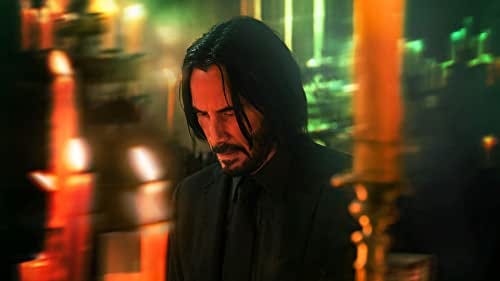 John Wick: Chapter 4 (2023) - IMDb