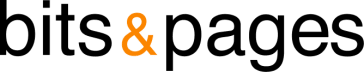 bits & pages