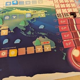 🌱 Die CO2-Würfel müssen weg: Ein Spiel, das zeigt, was schaffbar ist