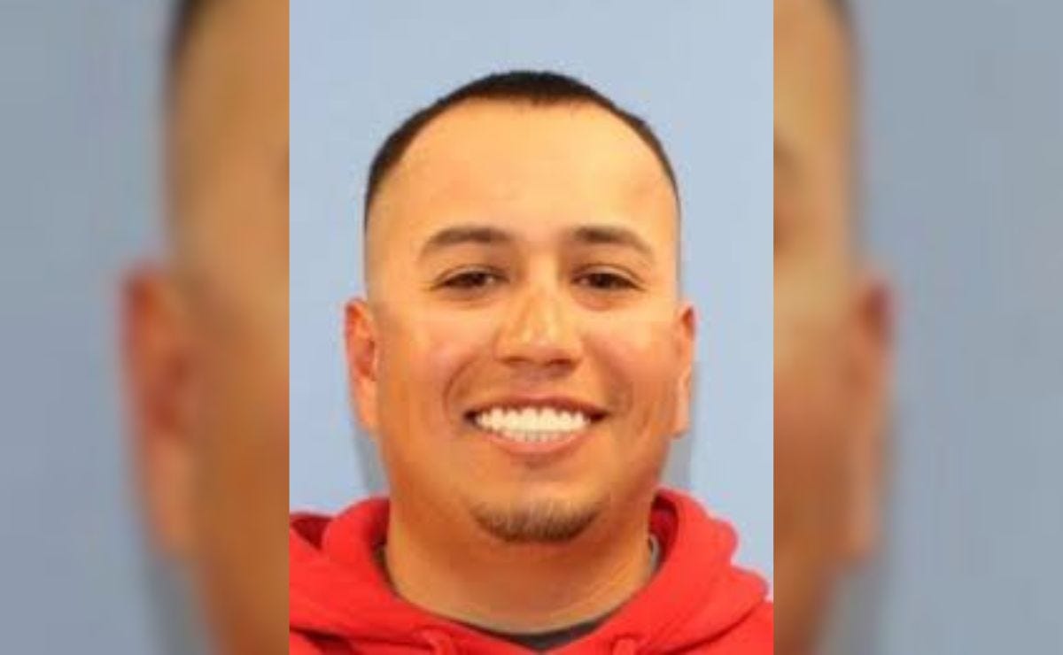 Detienen en Sinaloa a Samuel Ramírez Jr., uno de los diez fugitivos más buscados  por el FBI | Entre Veredas