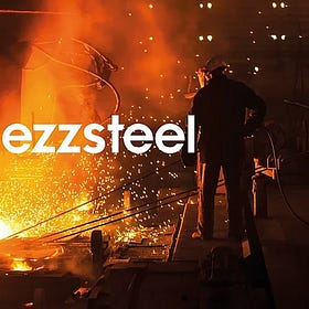 Egyptian Ezz Steel Nationalises, Signalling Protectionist Mode
