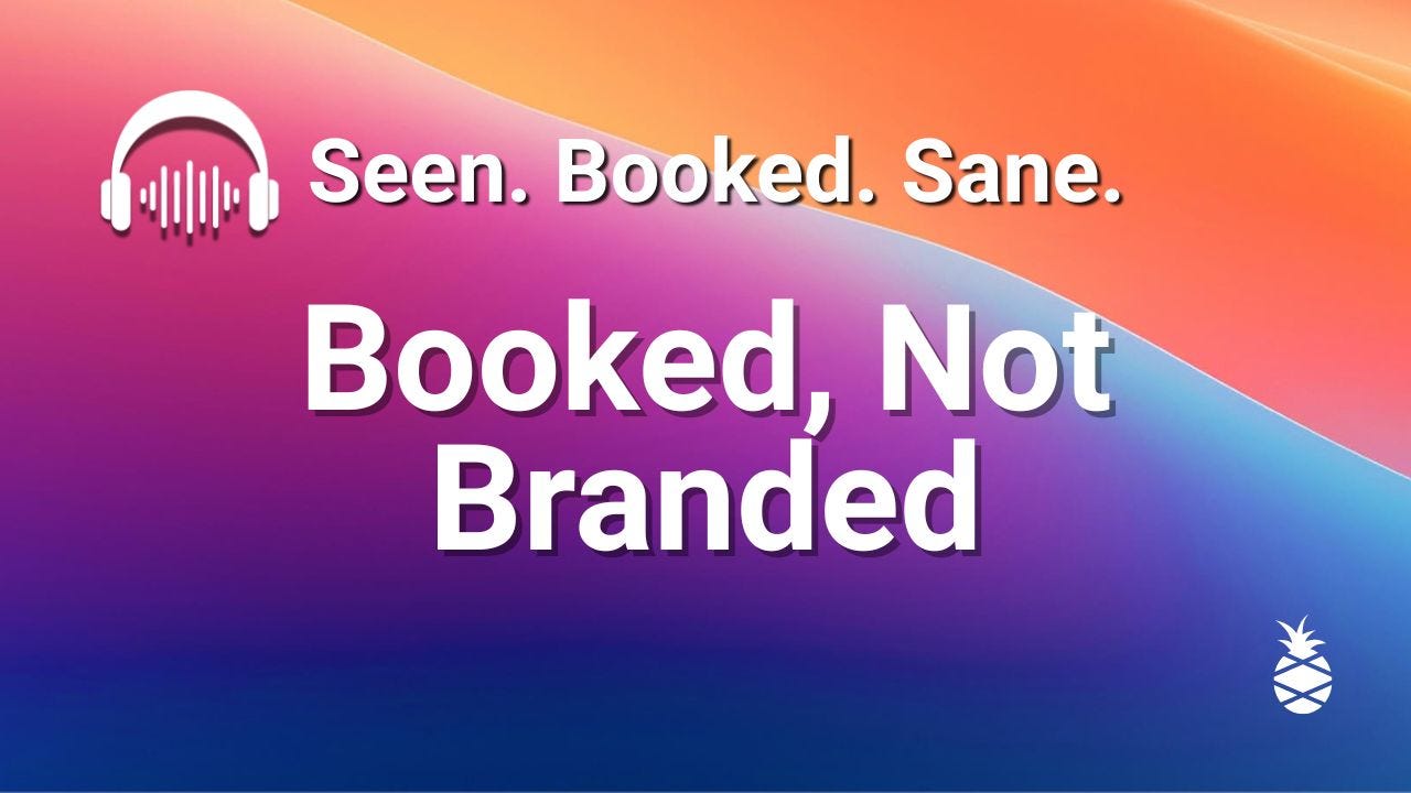 Smart Pineapple Podcast Smart Pineapple Podcast