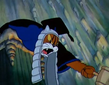 Fantasia | Dead Homer Society Fantasia | Dead Homer Society