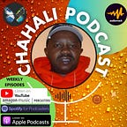 Barua Ya Chahali