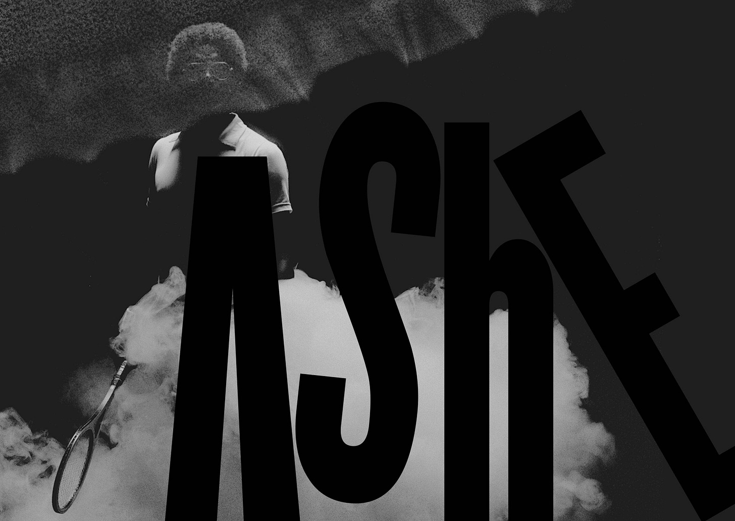 Ashe Versus | Moderna - TBWA at Cannes