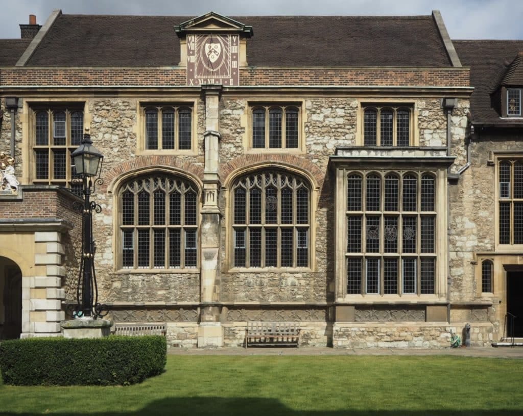 Charterhouse Charterhouse
