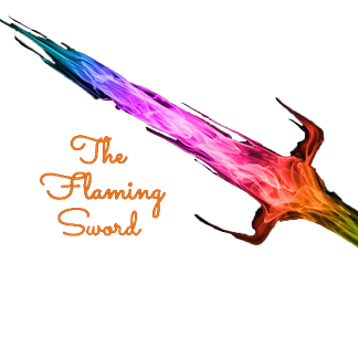 The Flaming Sword