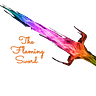 The Flaming Sword