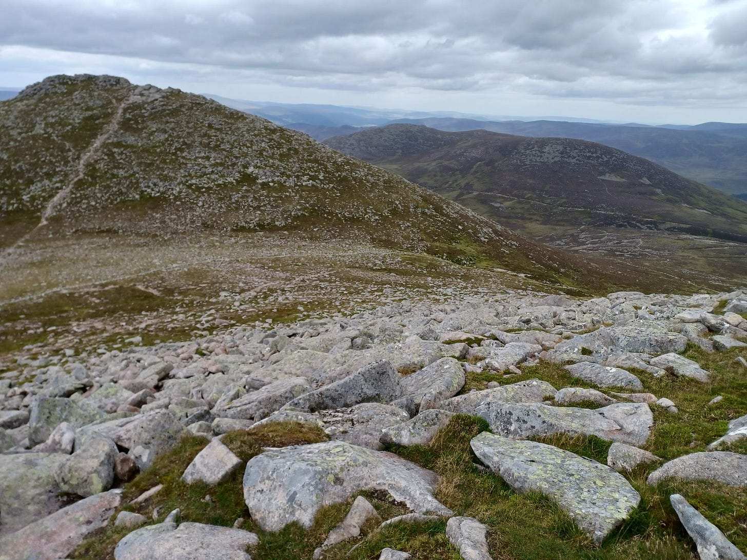 Living in Aberdeen Part 6