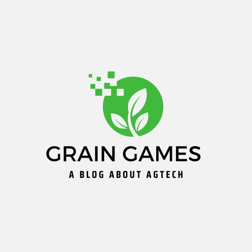 Grain Games