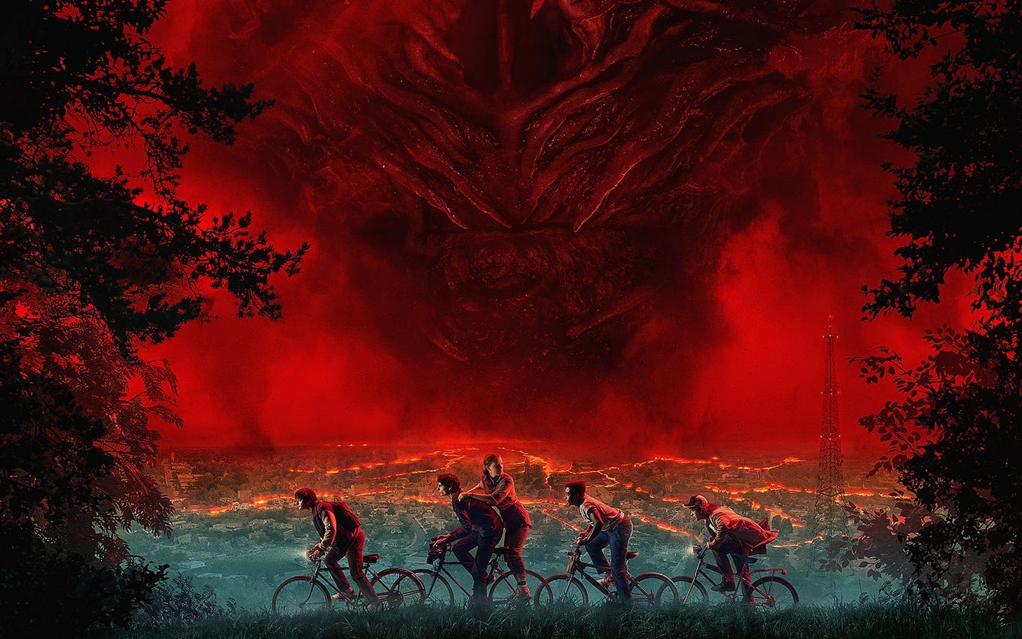 Stranger Things Season 5 Trailer, Time Jump, Episode Runtimes, and Everything Else You Need to Know | Teen Vogue Stranger Things Season 5 Trailer, Time Jump, Episode Runtimes, and Everything Else You Need to Know | Teen Vogue