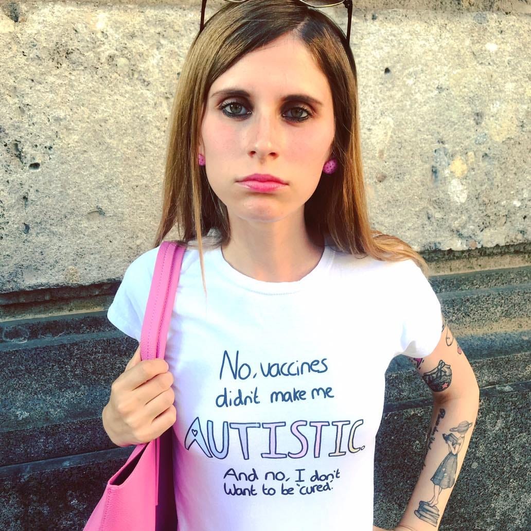 Giulia Gazzo – Medium