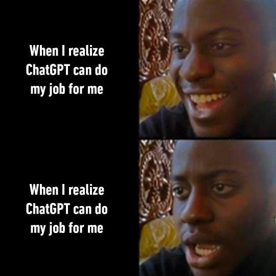 33 ChatGPT Memes Madness [Not generated by ChatGPT 🤣] | Engati