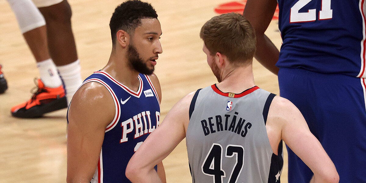 Photo by Rob Carr/Getty Images) Photo by Rob Carr/Getty Images)