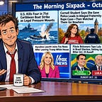 The Daily Grind News