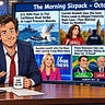 The Daily Grind News