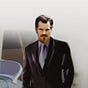markus machado's avatar