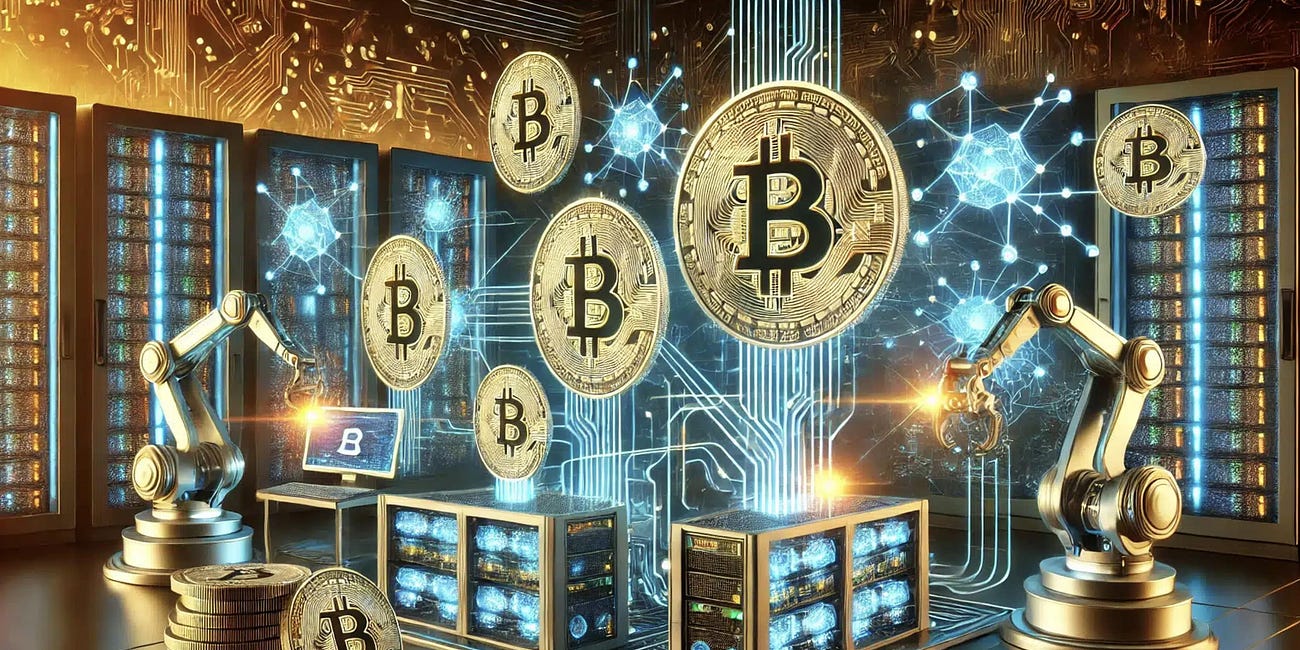 Bitcoin and the Unseen War for Your Future: Jeff Booth Exposes the AI-Fueled Collision of Two Worlds.