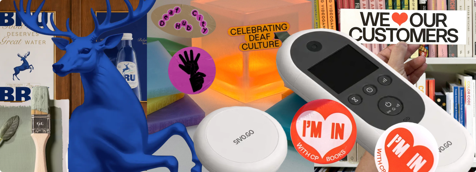 Explosive Brands' News: Soulful Sage, Sign Language Logos and Tactile ...