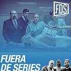 La Newsletter de Fuera de Series