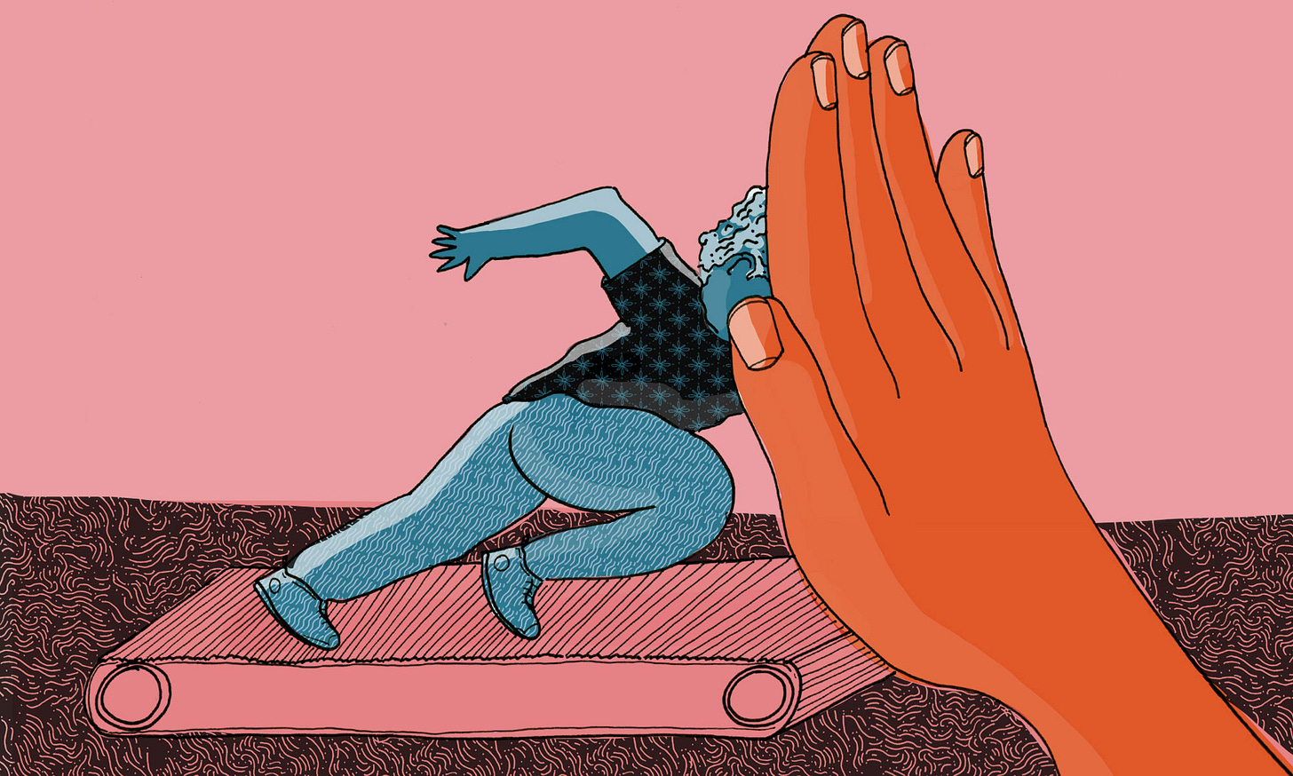 Why rejection hurts so much — and what to do about it |