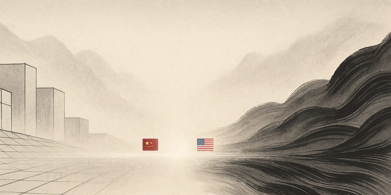 China’s AI Path and the Needham Question: From 1 to 10, Not 0 to 1