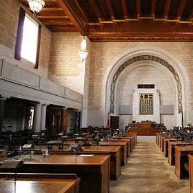 Legislative Leadership Takes Heat Over Budget Impasse