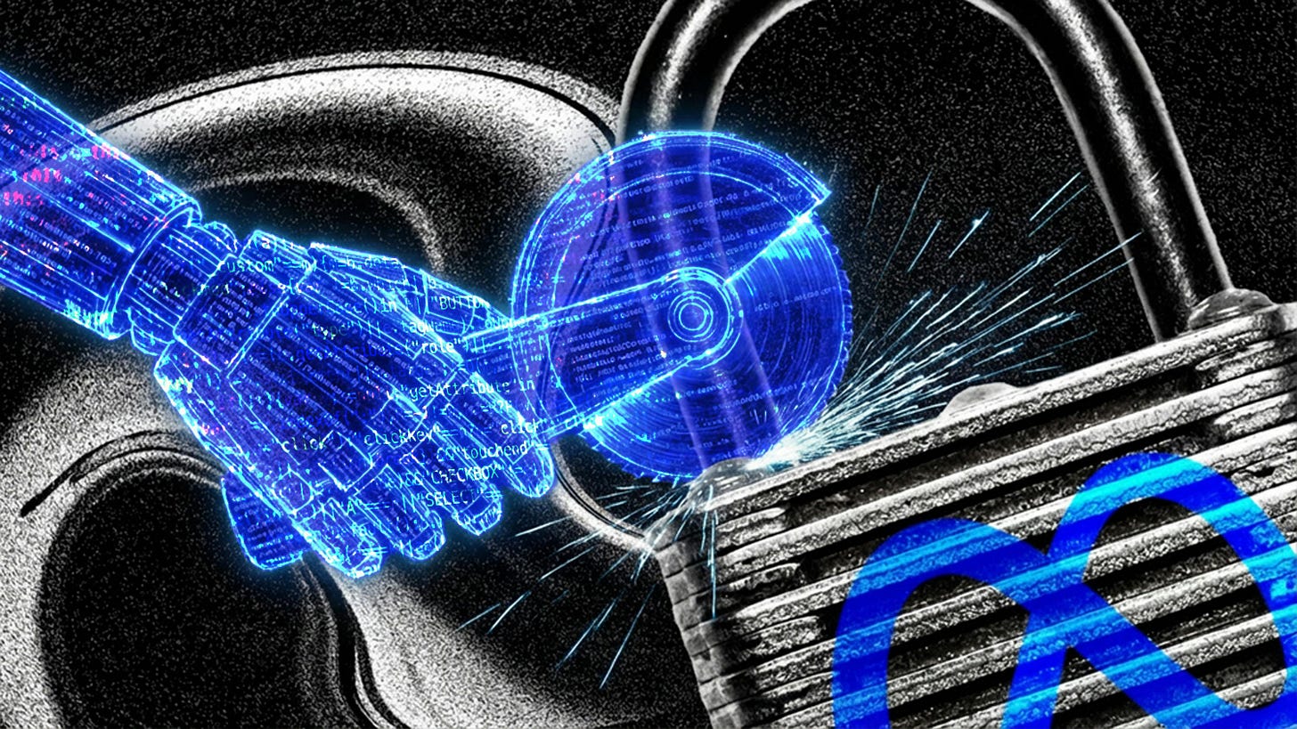 Inside Meta, a Rogue AI Agent Triggers Security Alert — The Information