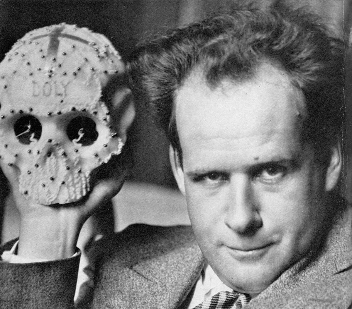 Sergei Eisenstein: My Art in Life — Google Arts & Culture