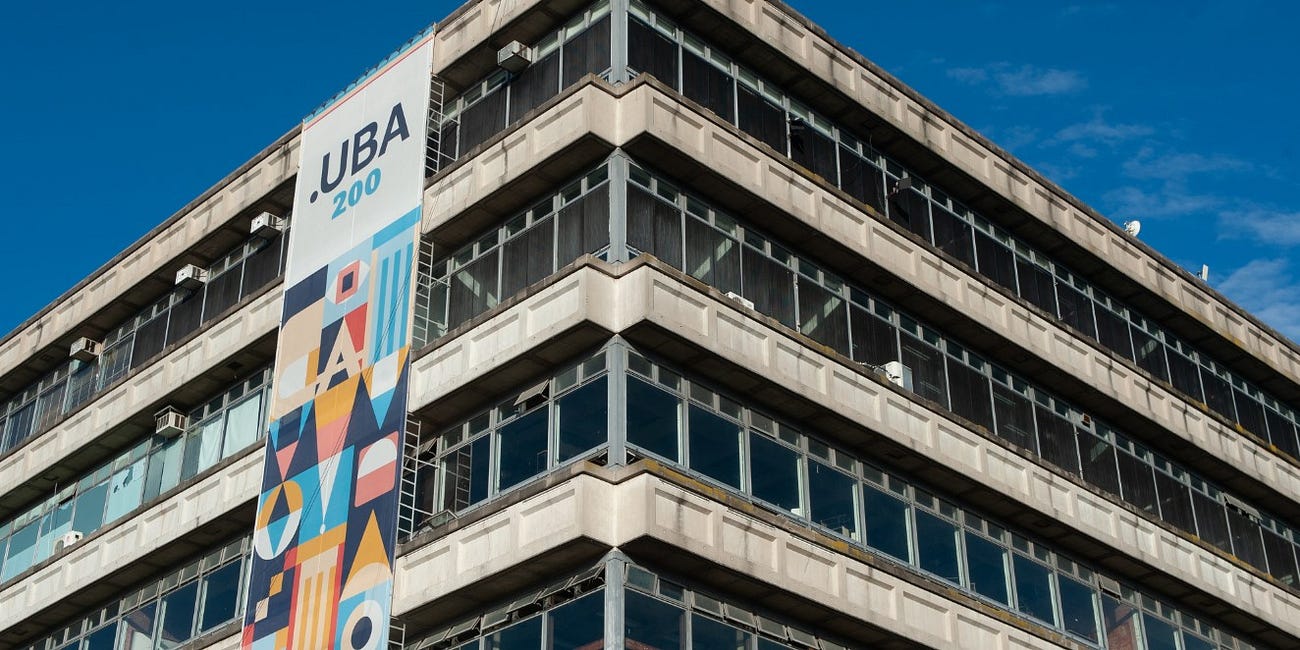 La Universidad de Buenos Aires todavía sufre el ransomware de 2023 y los docentes tienen problemas técnicos