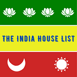 The India House List