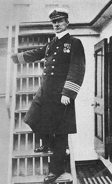File:Capt. Arthur H. Rostron, R.D., R.N.R.jpg File:Capt. Arthur H. Rostron, R.D., R.N.R.jpg