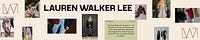 Lauren Walker- Lee