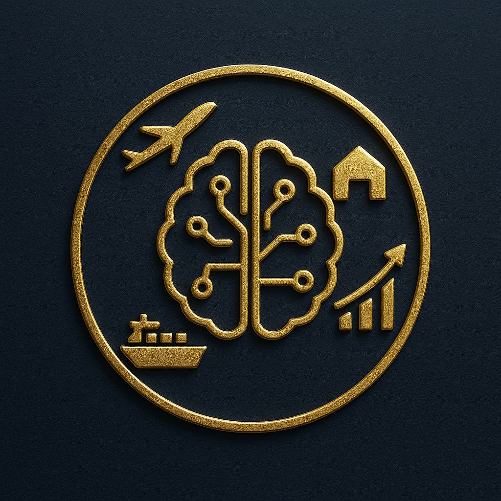 SMART SUPPLY CHAIN INSIGHTS