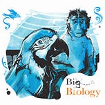 Big Biology