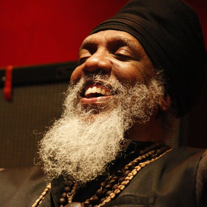 dr lonnie smith