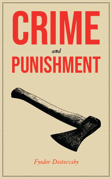Crime and Punishment – East India Publishing Company