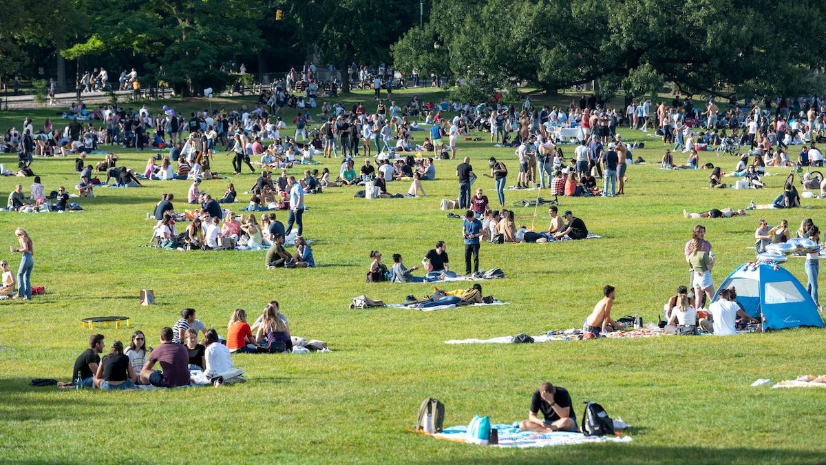 We Are The Alignment Problem - by Brian Beutler