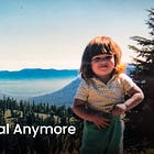 I Don't Use The Word Local Anymore