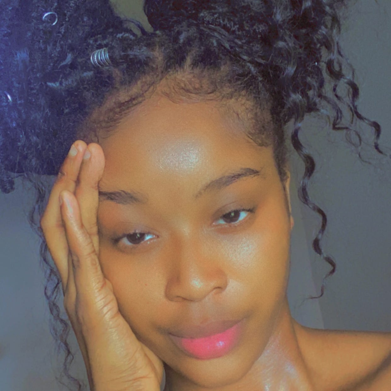 Precious \ud83d\udc51