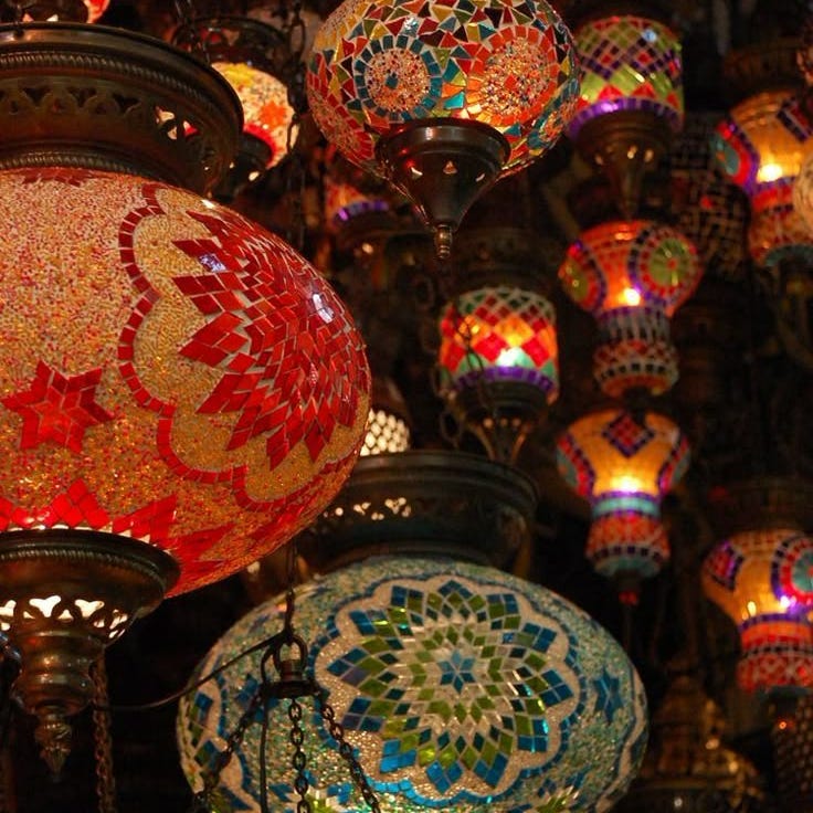 Kritya- The Power Of Words