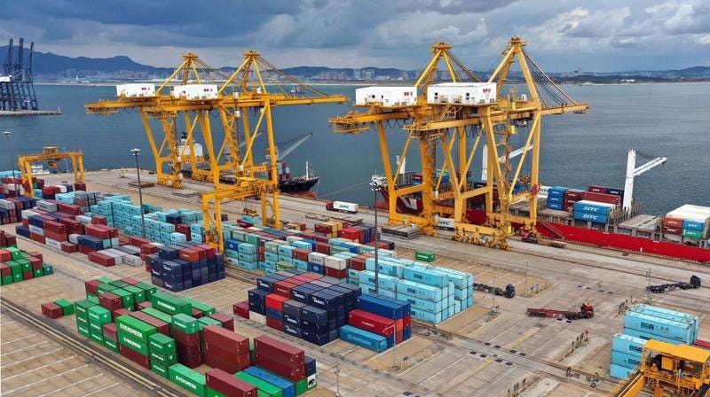 BRICS countries to step up economic, trade cooperation: MOC |  english.scio.gov.cn