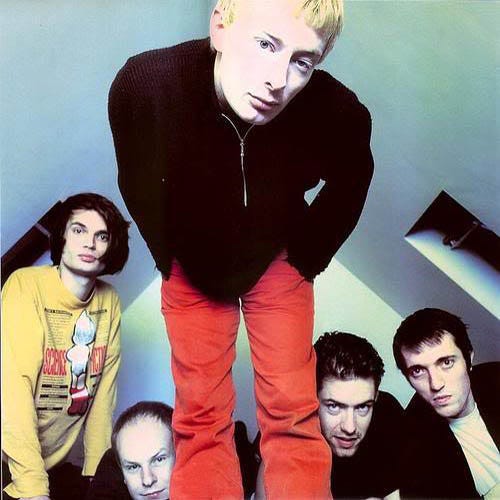 Radiohead, Secondary, 18 of 22