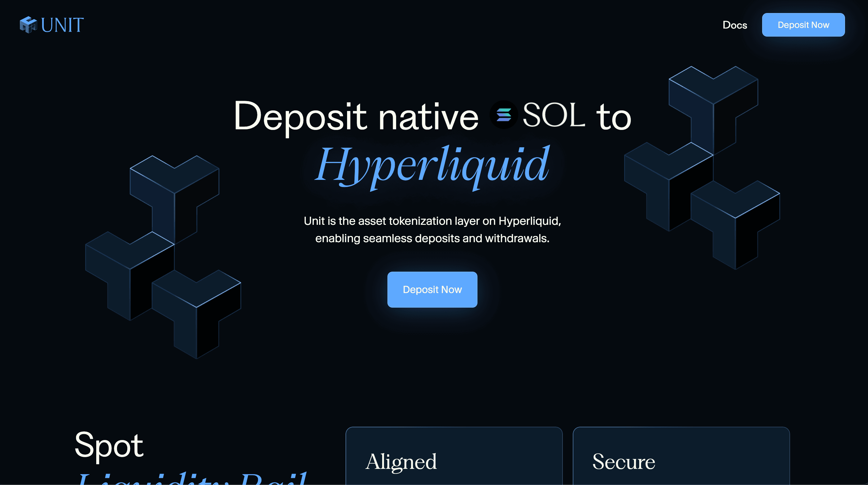 El ascenso de Hyperliquid (mantente a salvo)
