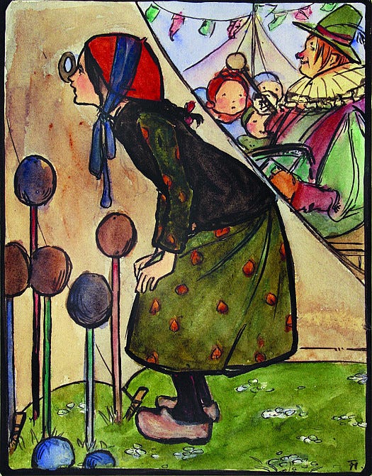 Florence Harrison (Page 2) | Chris Beetles