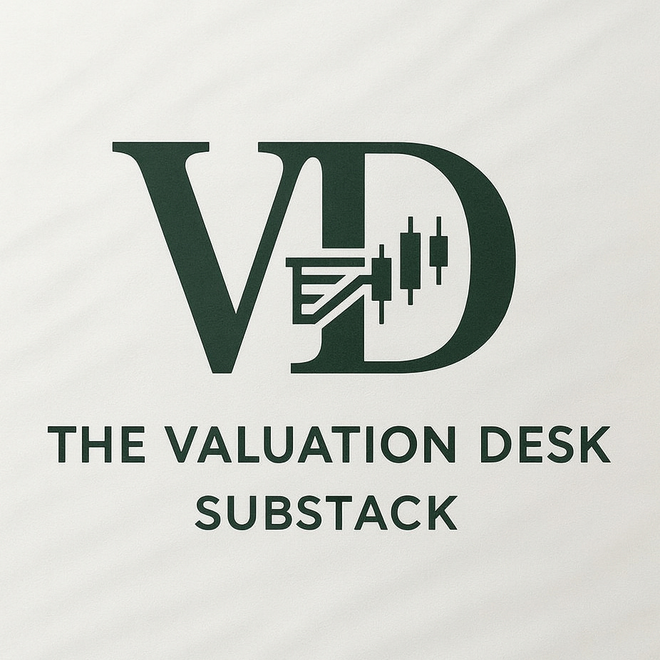 TheValuationDesk