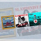 June Album Reviews: Bloody Red Baron