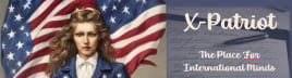 X Patriot