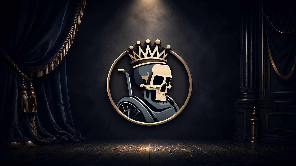 Hamlet on Wheels