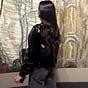 Tayná's avatar